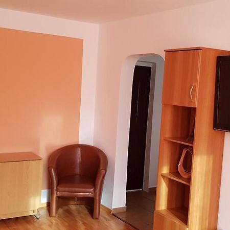Apartament Mara Apartman Neptun Kültér fotó