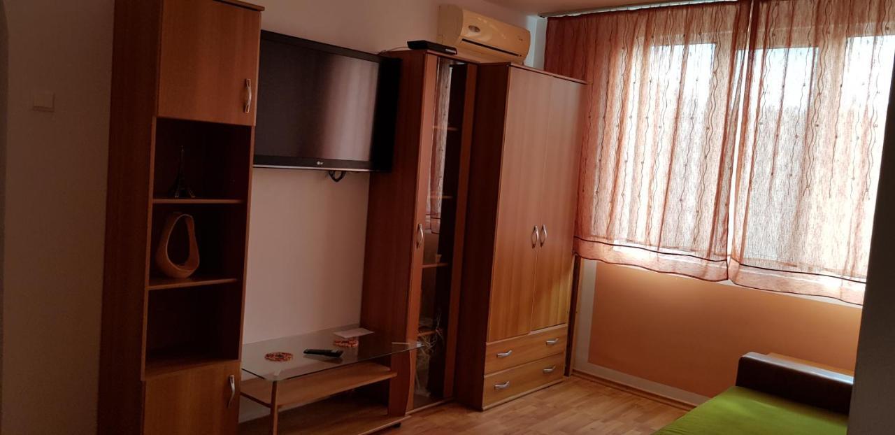 Apartament Mara Apartman Neptun Kültér fotó