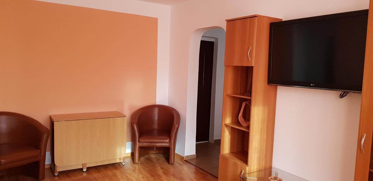 Apartament Mara Apartman Neptun Kültér fotó
