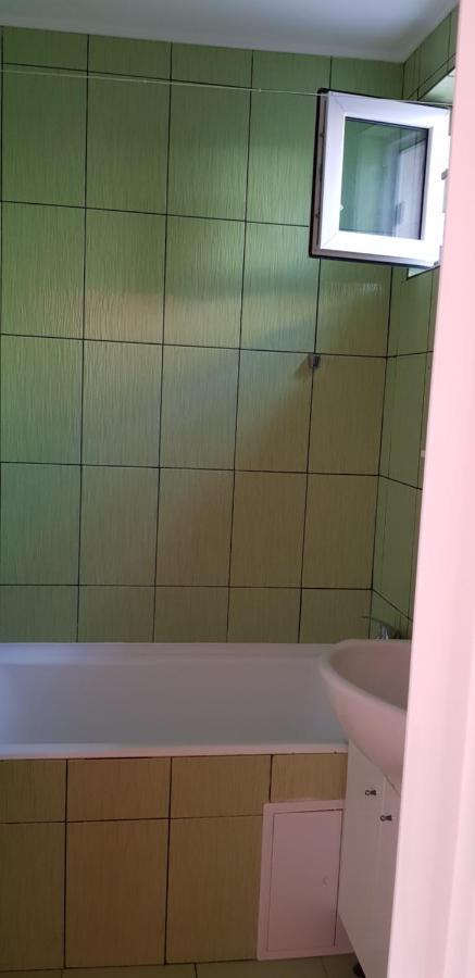 Apartament Mara Apartman Neptun Kültér fotó
