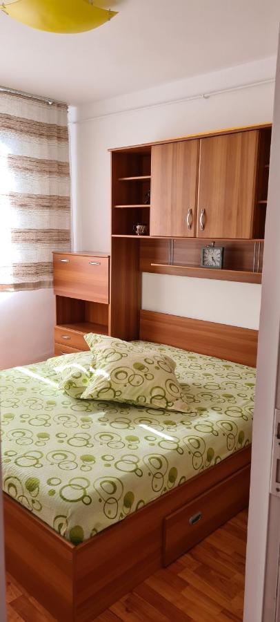 Apartament Mara Apartman Neptun Kültér fotó