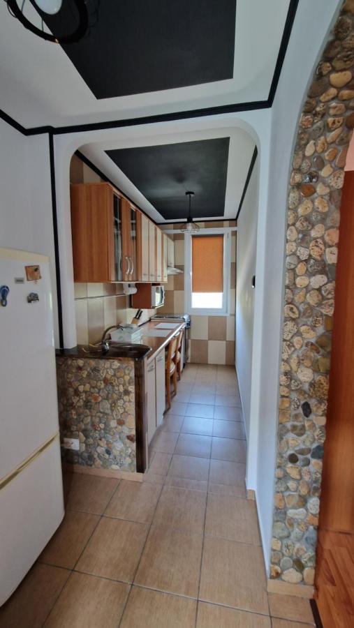 Apartament Mara Apartman Neptun Kültér fotó